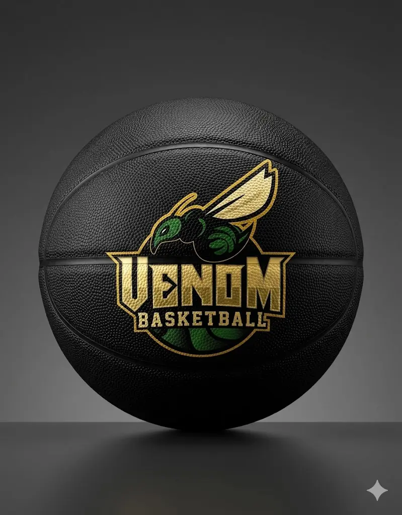 Venom Basketball