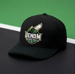 Venom Cap