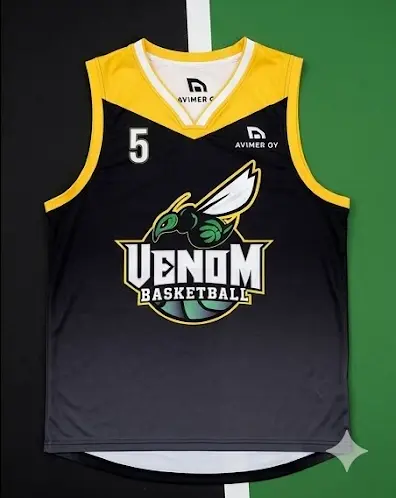 Game Jersey